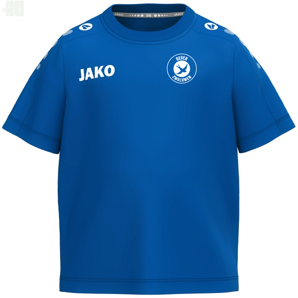 KinderenT-shirt One Bambini Cotton 