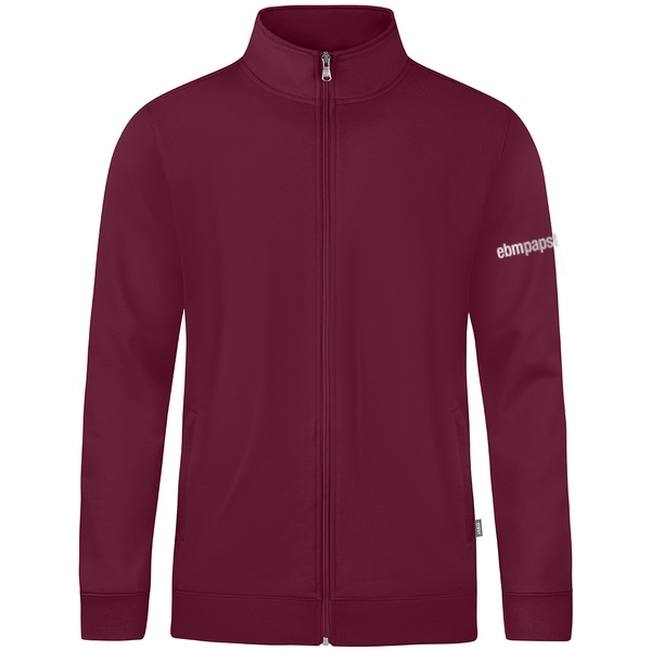 Sweatjacke Doubletex 
