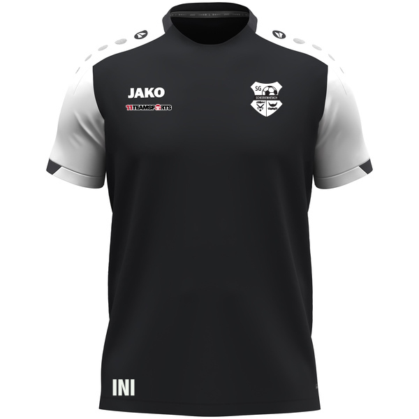 T-Shirt Dynamic 