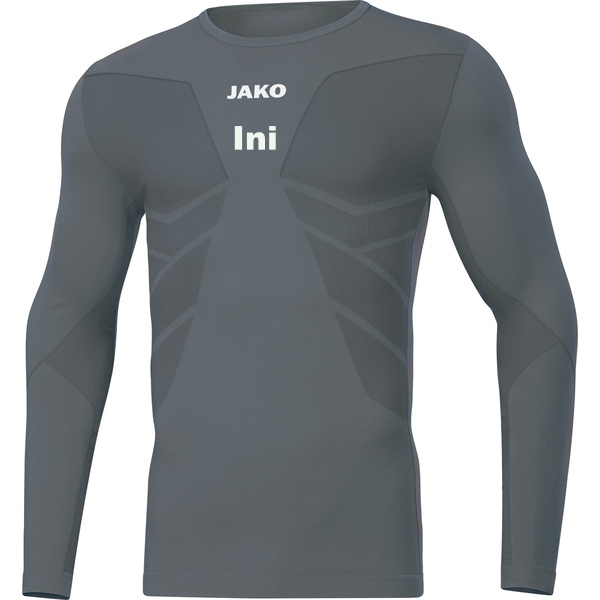 Longsleeve Comfort 2.0 
