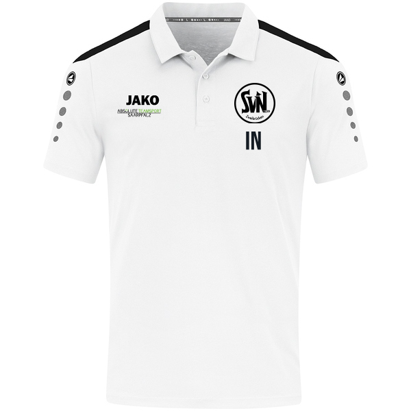 KinderPolo Power 
