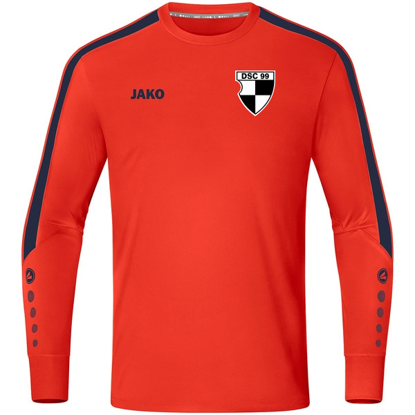 Torwart-Trikot Power 