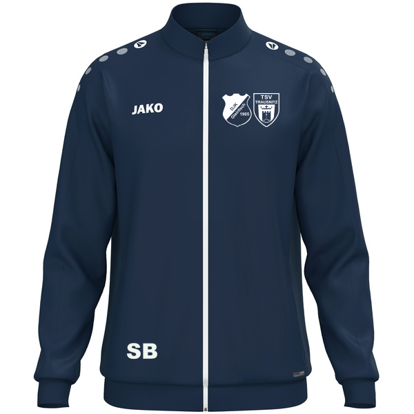 Polyesterjacke One 
