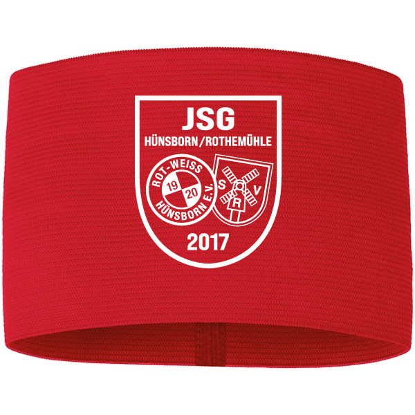 Kapitänsbinde Team 