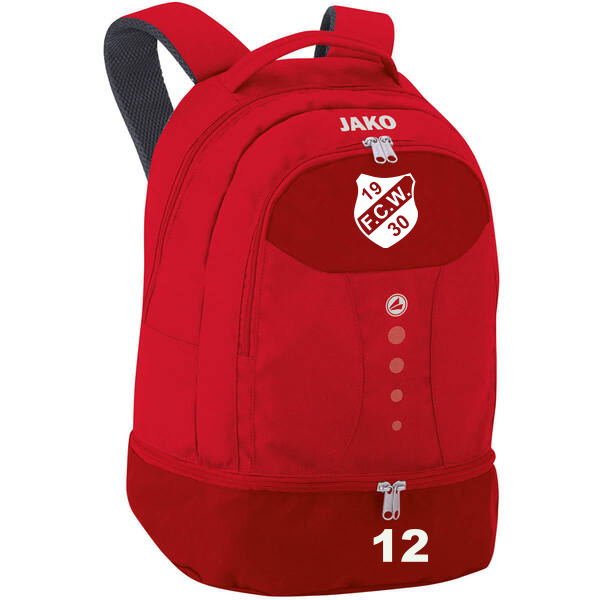 Rucksack TLS 
