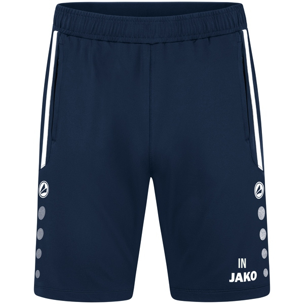 Trainingsshort Allround 
