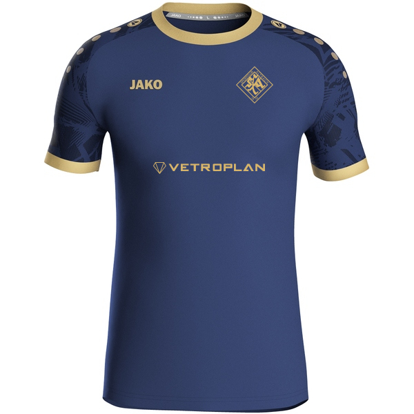 Trikot Iconic kurzarm 