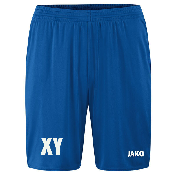 Sporthose Manchester 2.0 ohne Innenslip 