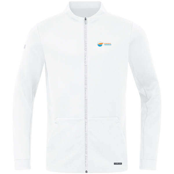 Jacke Pro Casual 