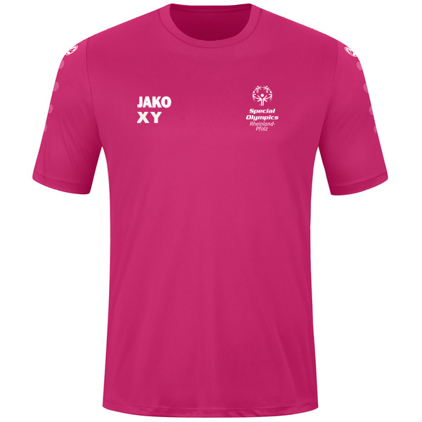 Trikot Team kurzarm 