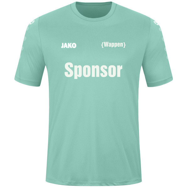 Trikot Team kurzarm 