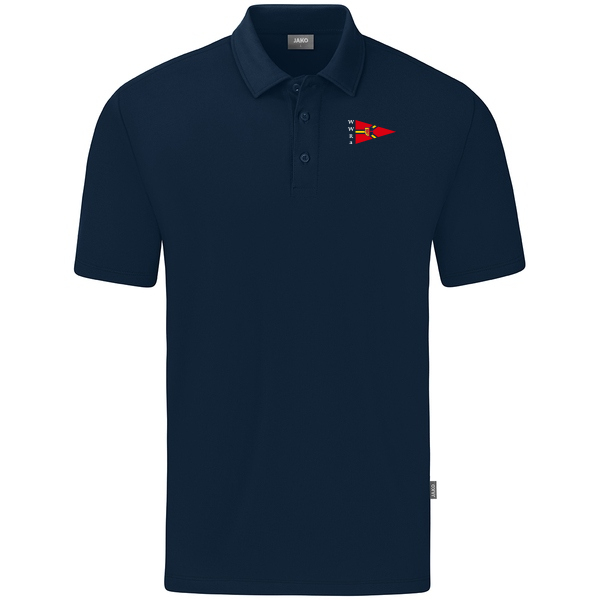 Polo Organic Stretch 