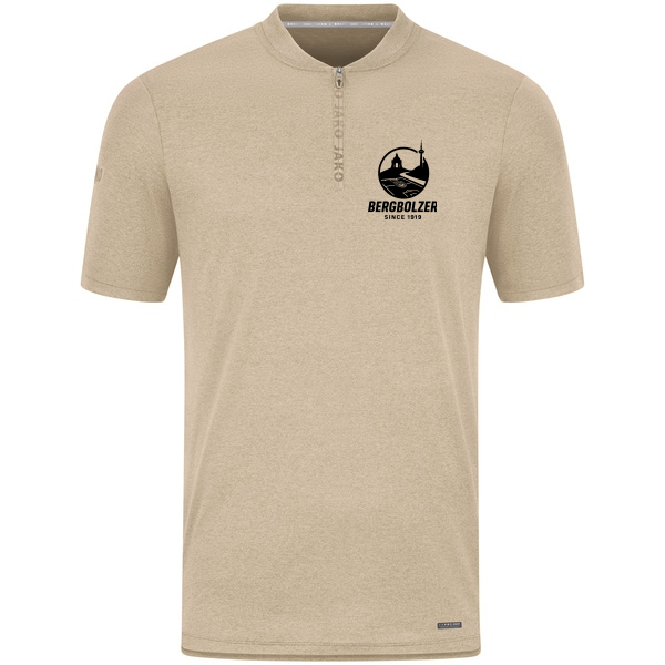Polo Pro Casual 
