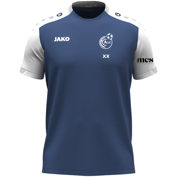 T-shirt Dynamic 