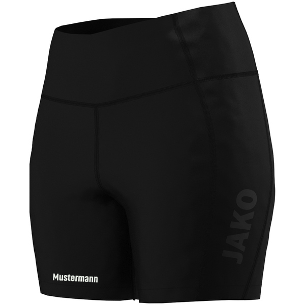 womanShort Tight Power Damen 