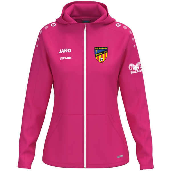 womanKapuzenjacke One Damen 