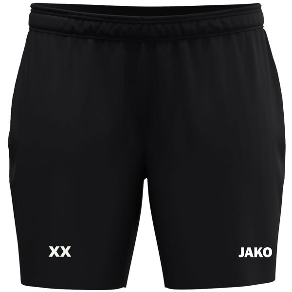 womanTrainingsshort Dynamic Damen 