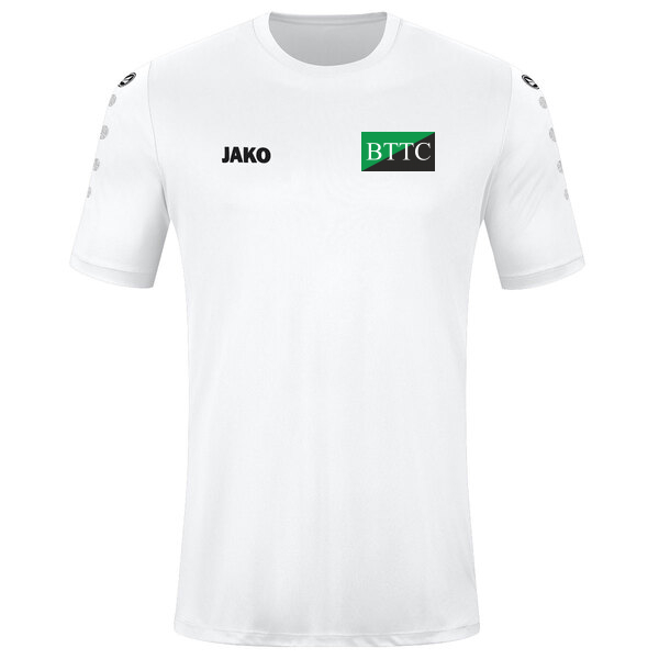 Trikot Team kurzarm 