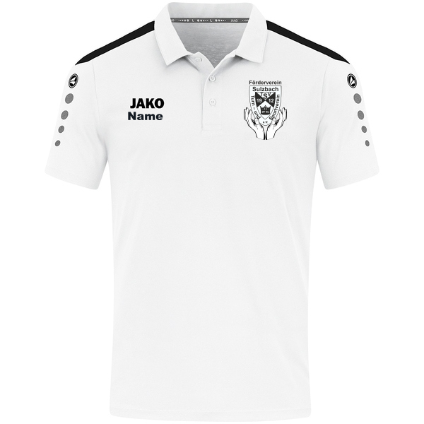 KinderPolo Power 