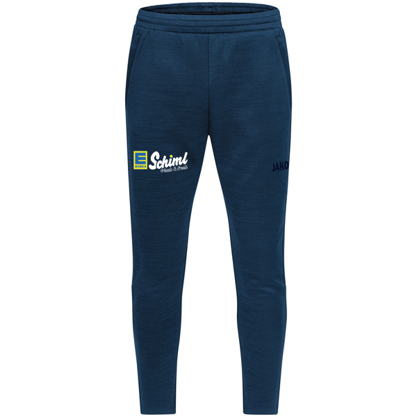 Jogginghose Challenge  