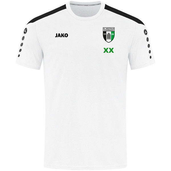 KinderT-Shirt Power 