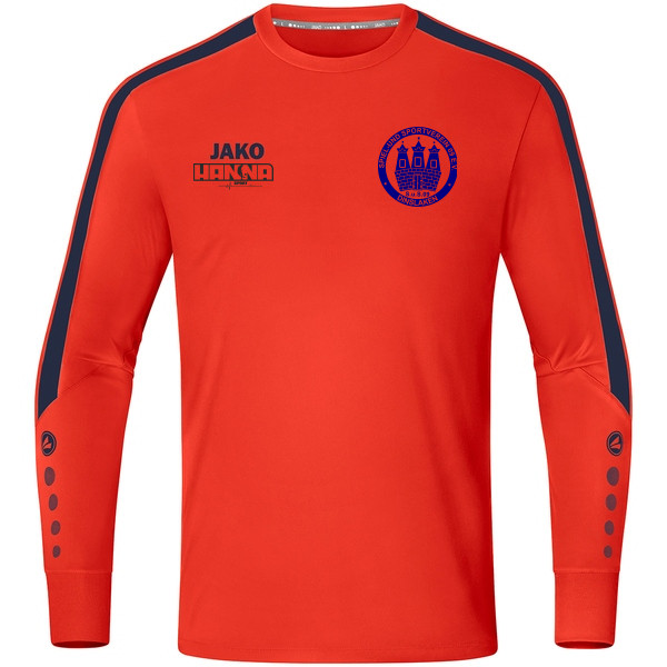Torwart-Trikot Power 