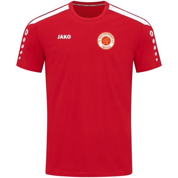KinderT-Shirt Power 