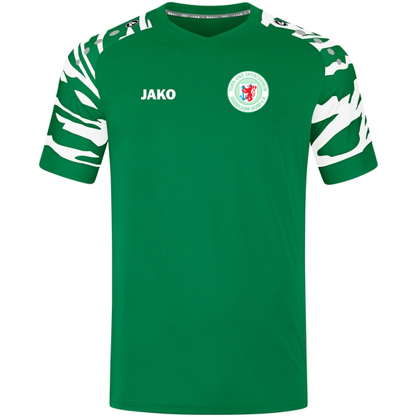 Trikot Wild kurzarm 