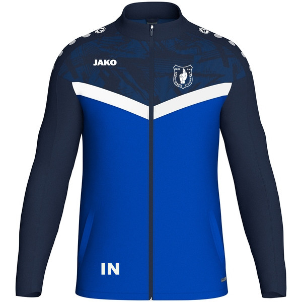 Polyesterjacke Iconic 