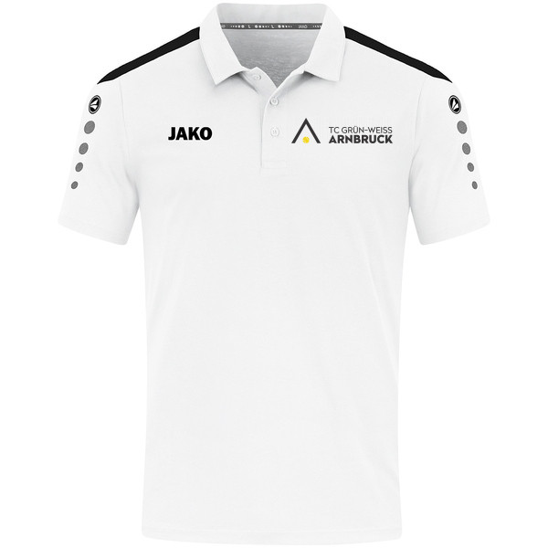 KinderPolo Power 
