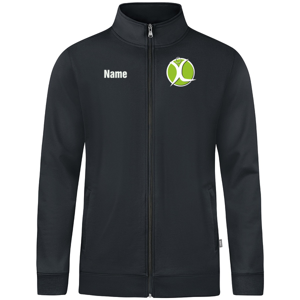 Sweatjacke Doubletex 