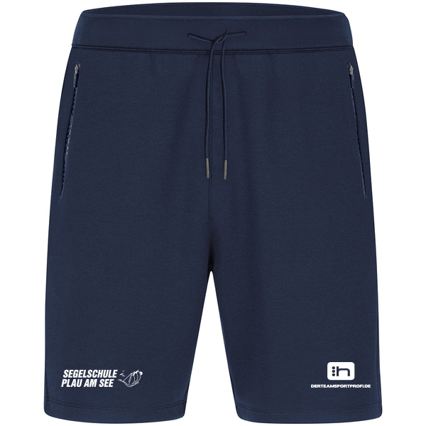 Short Pro Casual 