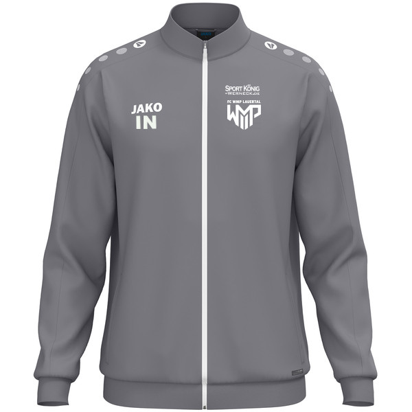 Polyesterjacke One 