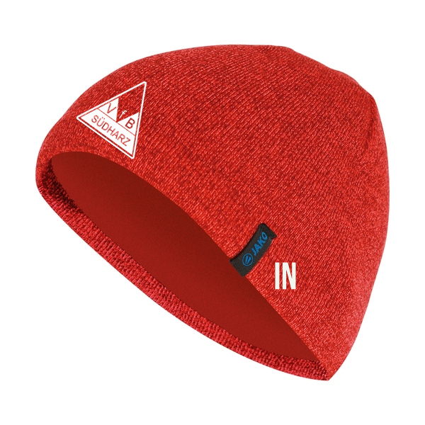Strickmütze 