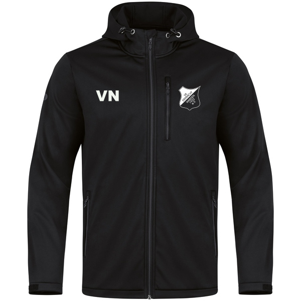 KinderSoftshelljacke Premium 