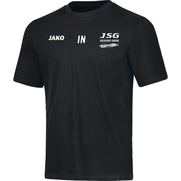 KinderT-Shirt Base 