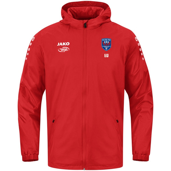 Veste de pluie Team 2.0 