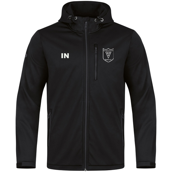 KinderSoftshelljacke Premium 
