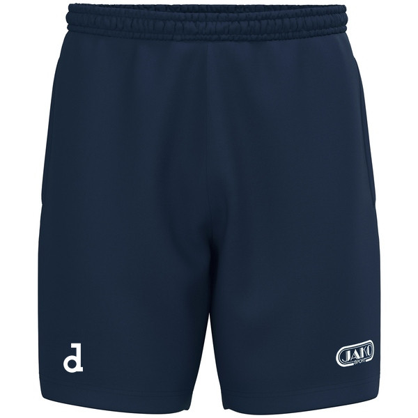 Short Wardrobe 