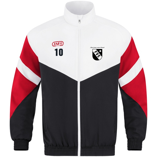 Freizeitjacke Retro 