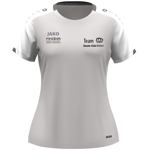 womanT-Shirt Dynamic Damen 