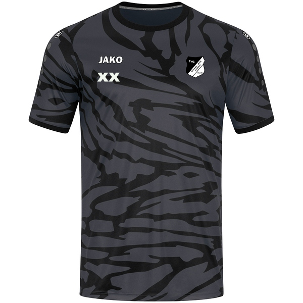 Trikot Animal kurzarm 