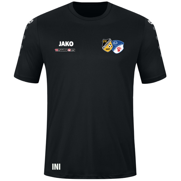 Trikot Team kurzarm 