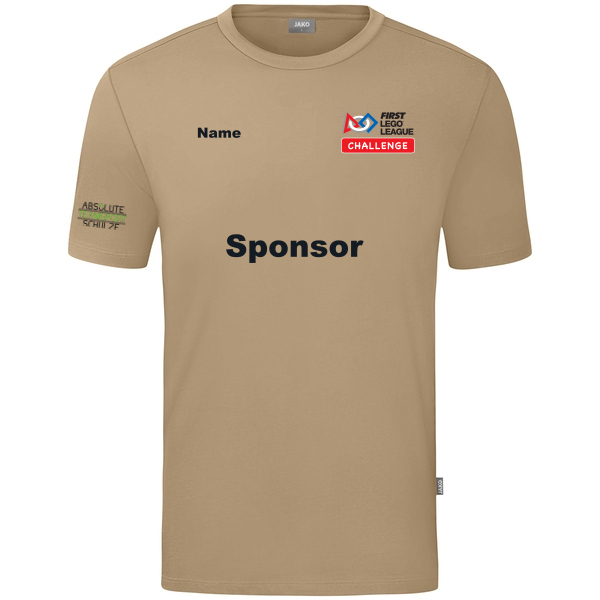 KinderT-Shirt Organic  