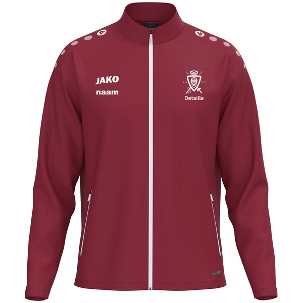 Vrijetijdsvest One 