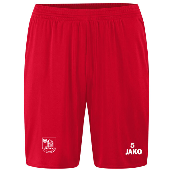 Sporthose Manchester 2.0 ohne Innenslip 