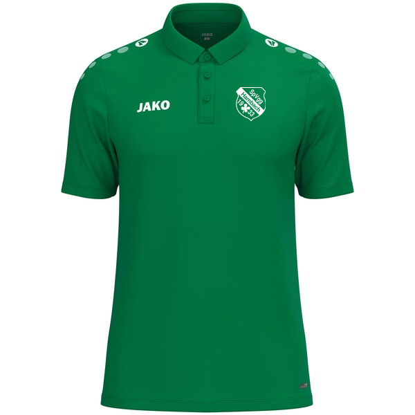Polo One 