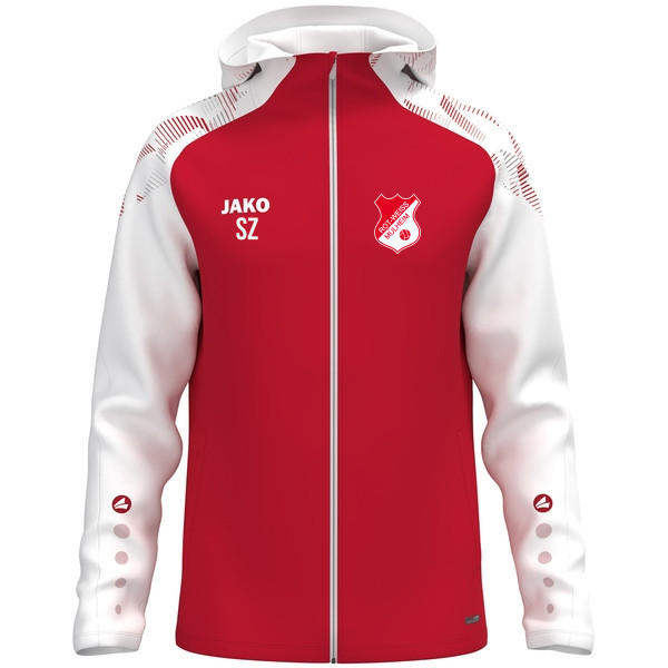 KinderKapuzenjacke Sonic 