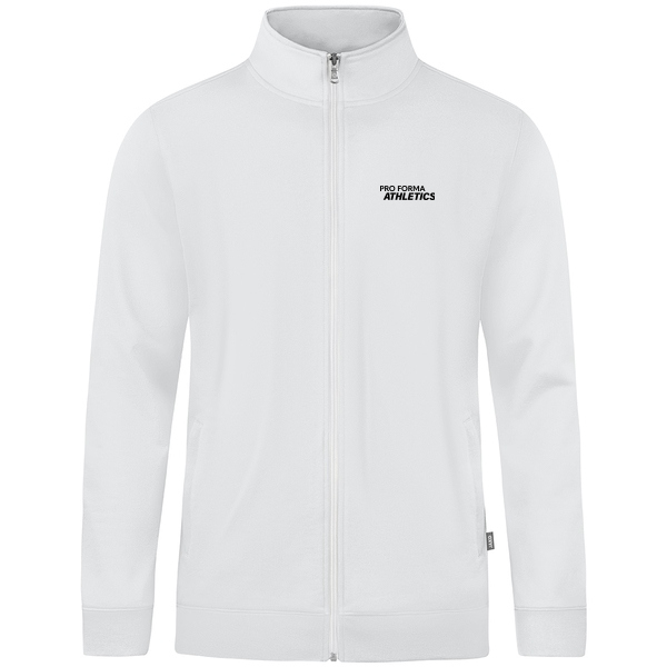 Sweatjacke Doubletex 