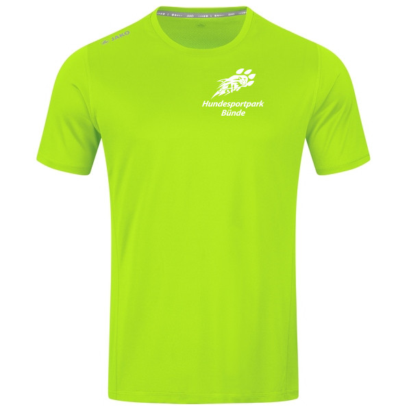 KinderT-Shirt Run 2.0 